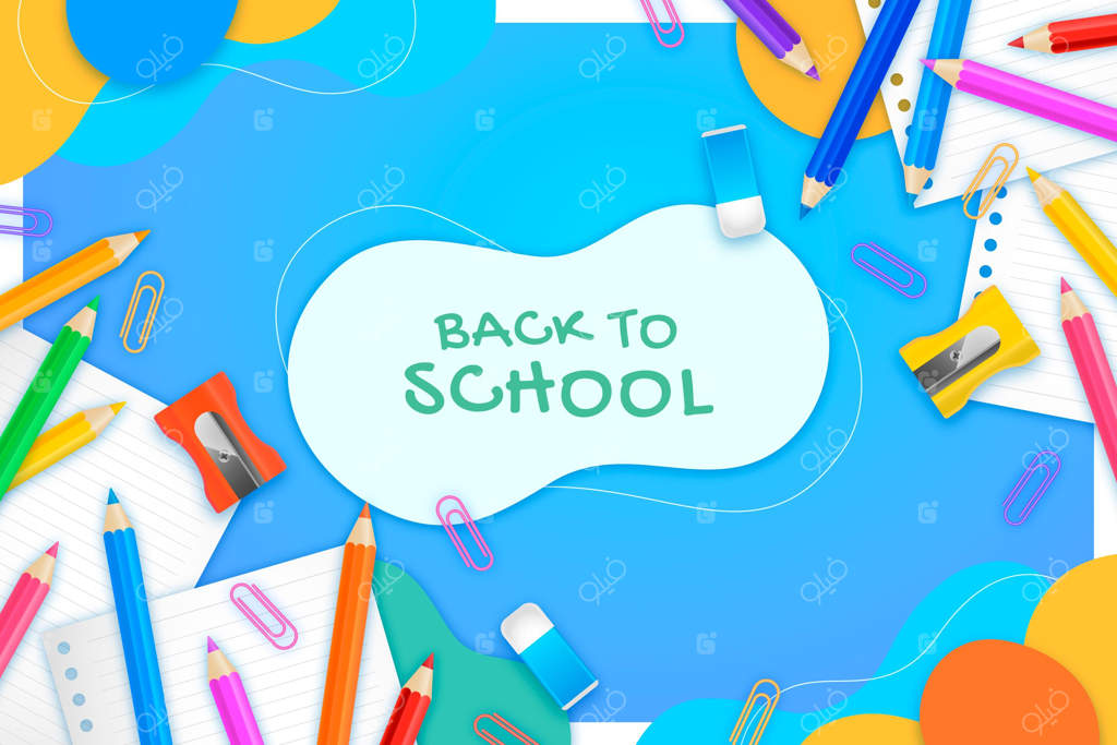 پس‌زمینه واقعی برای بازگشت به مدرسه