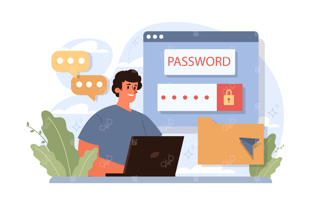 امنیت داده‌های شخصی، حریم خصوصی و محرمانگی اطلاعات