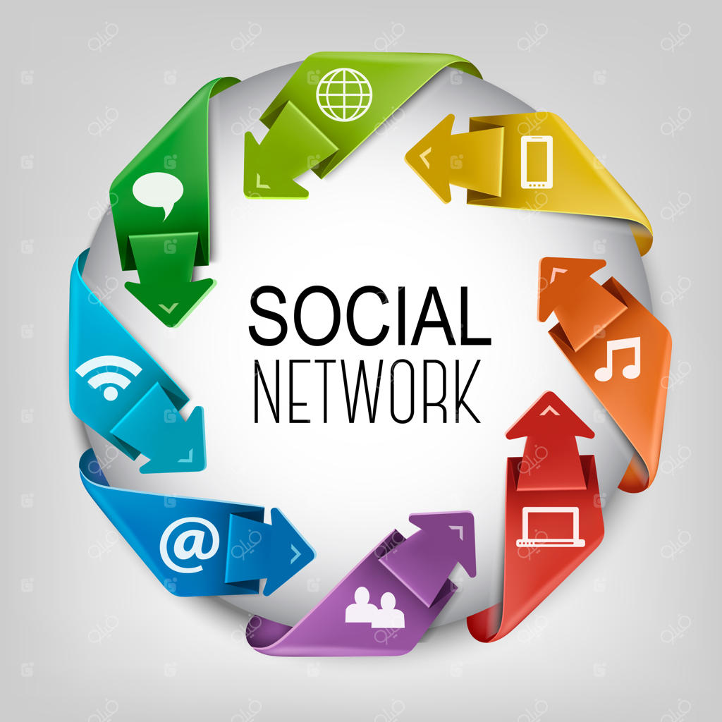 مفهوم شبکه اجتماعی کسب‌وکار