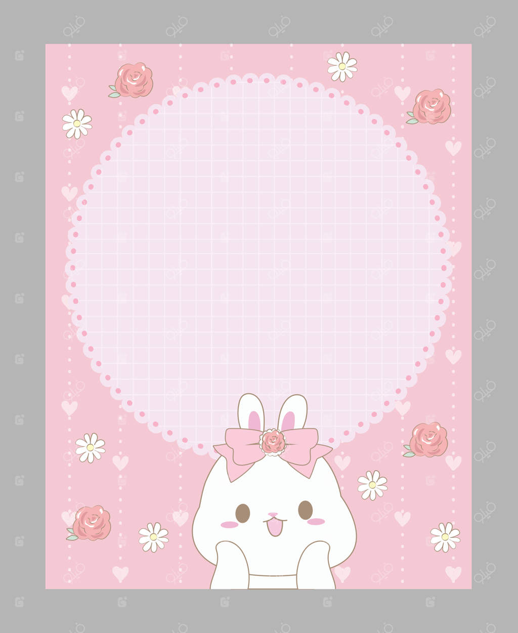 برنامه‌ریز و سازمان‌دهنده یادداشت‌های بامزه