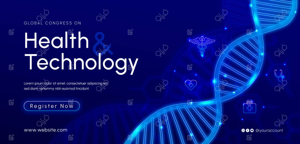 تصویرسازی سلامت و فناوری