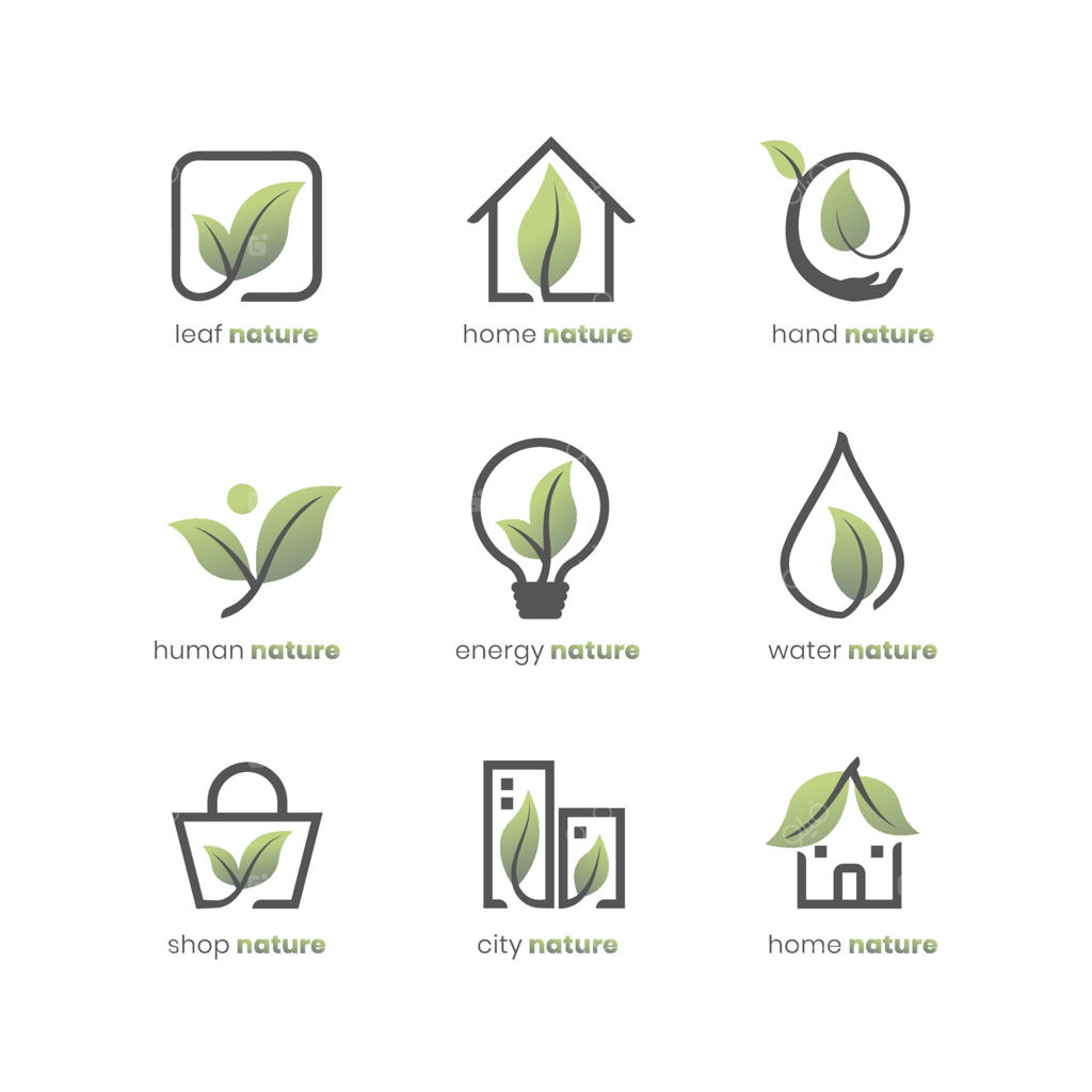 لوگوی کلکسیون طبیعی