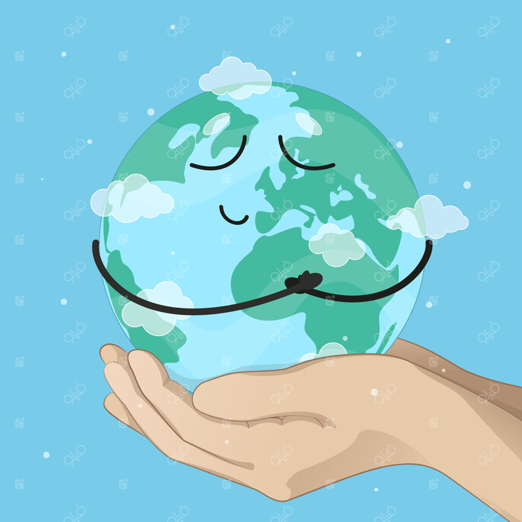 روز زمین و مفهوم روز جهانی محیط زیست