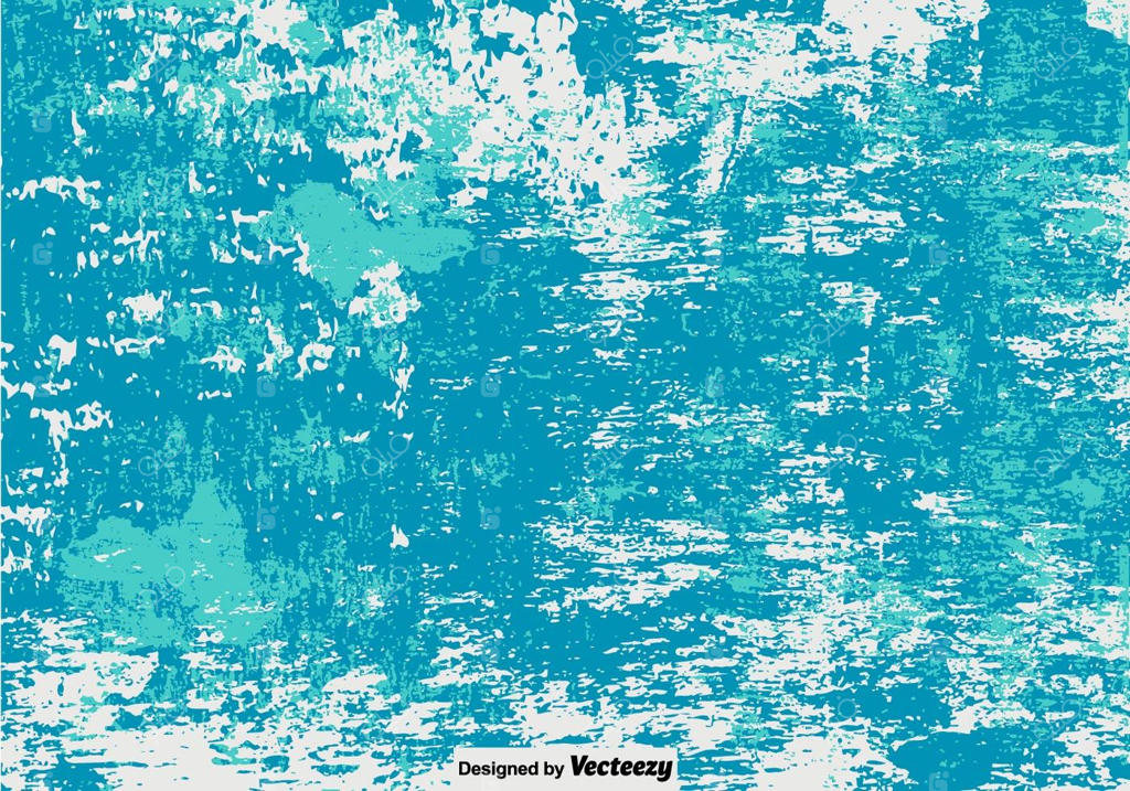 بافت رنگ کهنه و زمخت