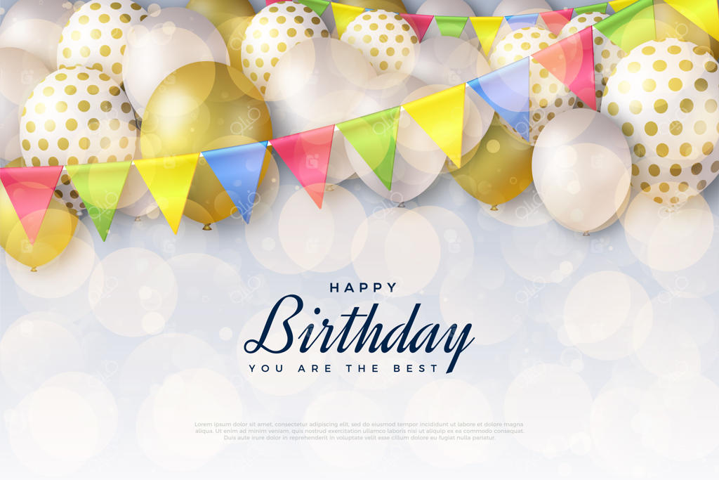 تولدت مبارک