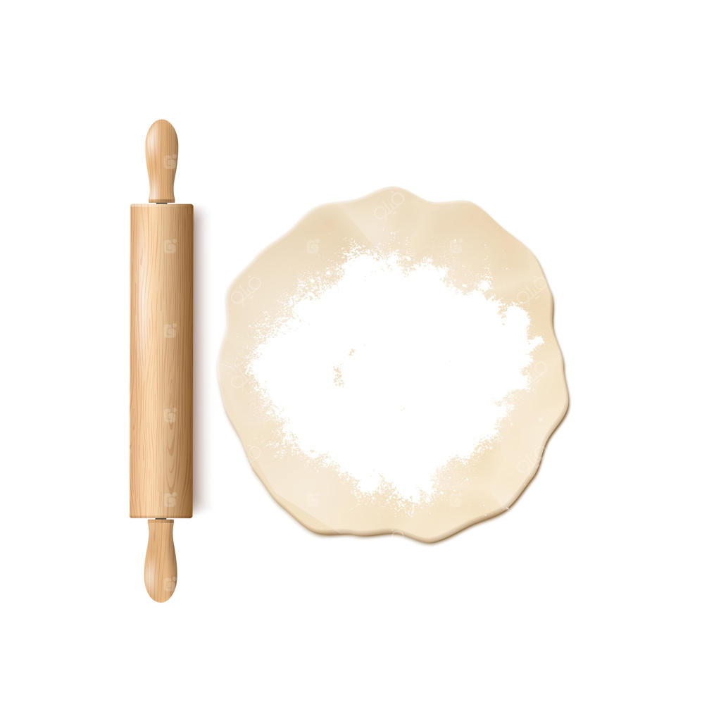 آرد خمیر برنجی