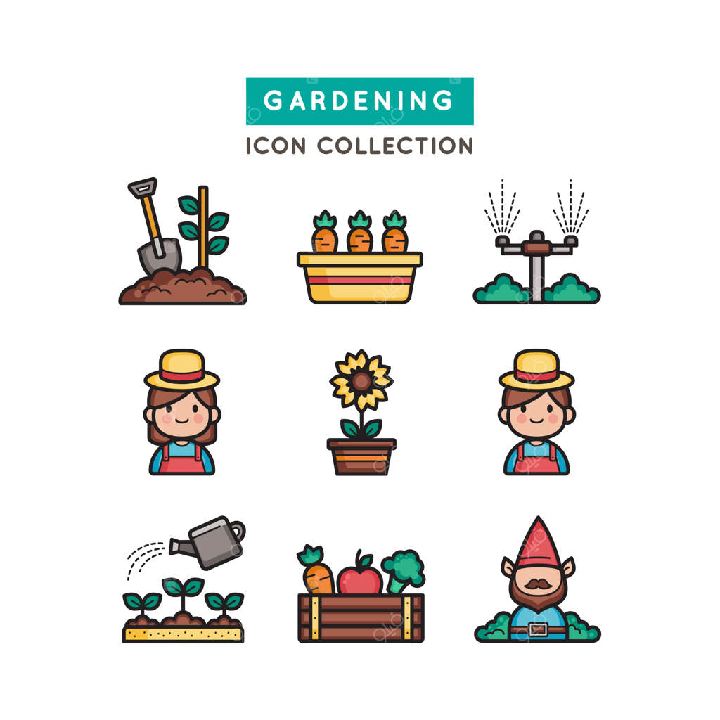 باغبانی تأثیرات مثبتی بر محیط زیست دارد