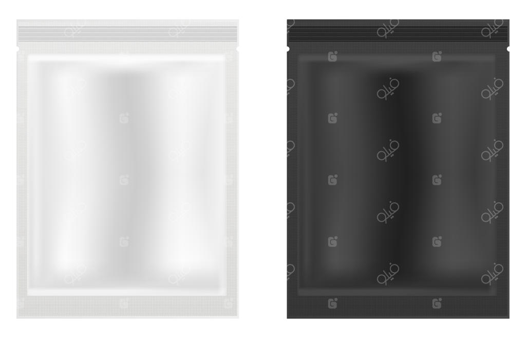 بسته ماسک صورت: ساشه کلاژن آرایشی و بهداشتی برای صورت