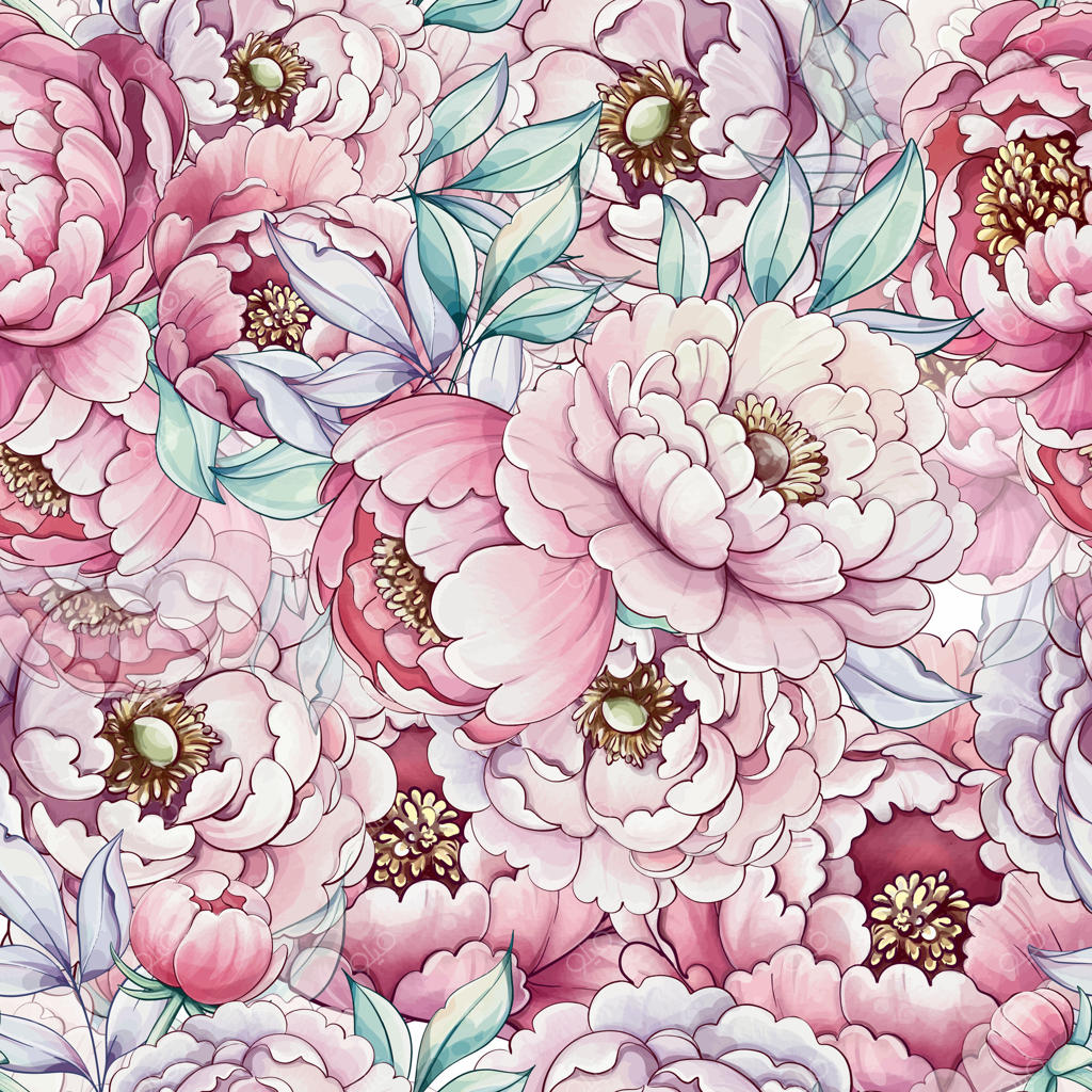 رنگ‌های ملایم صورتی و اسطوخودوسی، زندگی را به دسته‌ای از گل‌های صدتومانی بخشیده و شکوه و آرامش طبیعت را به نمایش می‌گذارند.