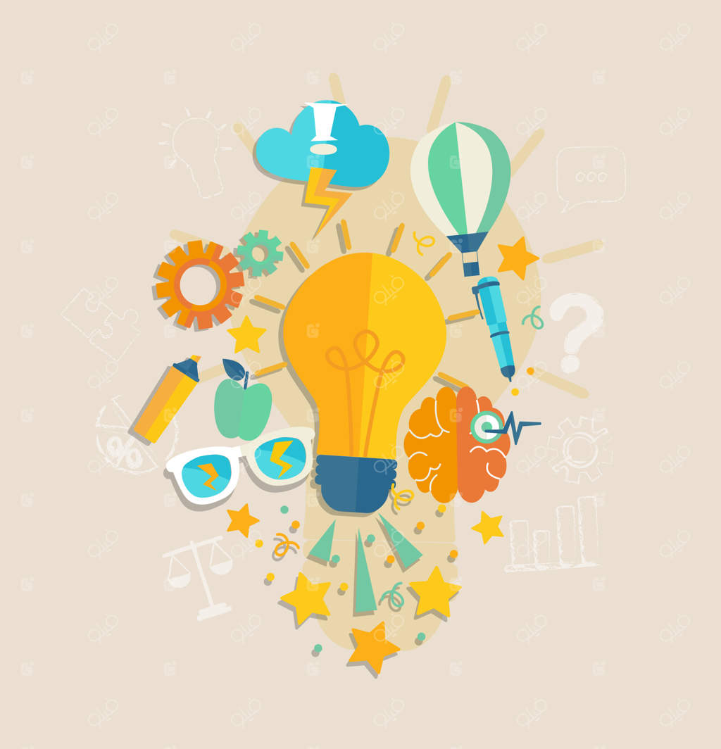 مفهوم ایده یا الهام‌بخشی