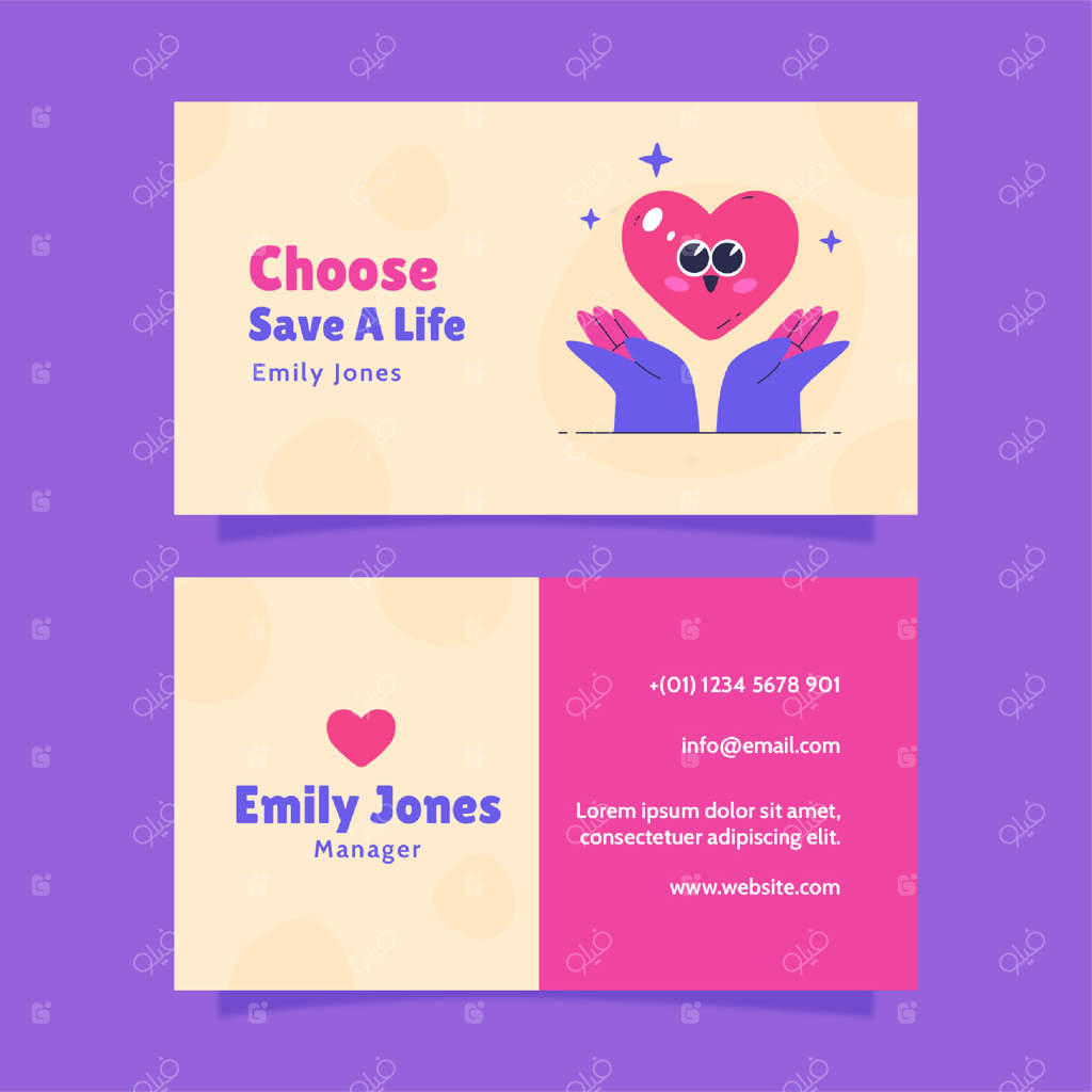 طراحی قالب خدمات درمانی