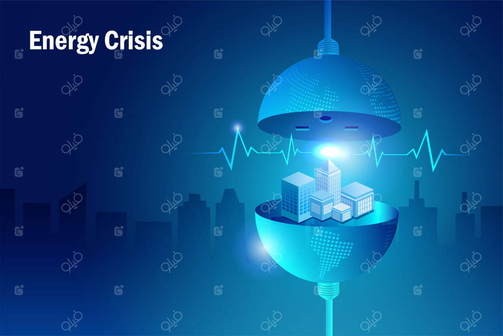 بحران انرژی: ساختمان‌های شهری در جهان لامپی با خط پزشکی برای نجات سلامت جهان