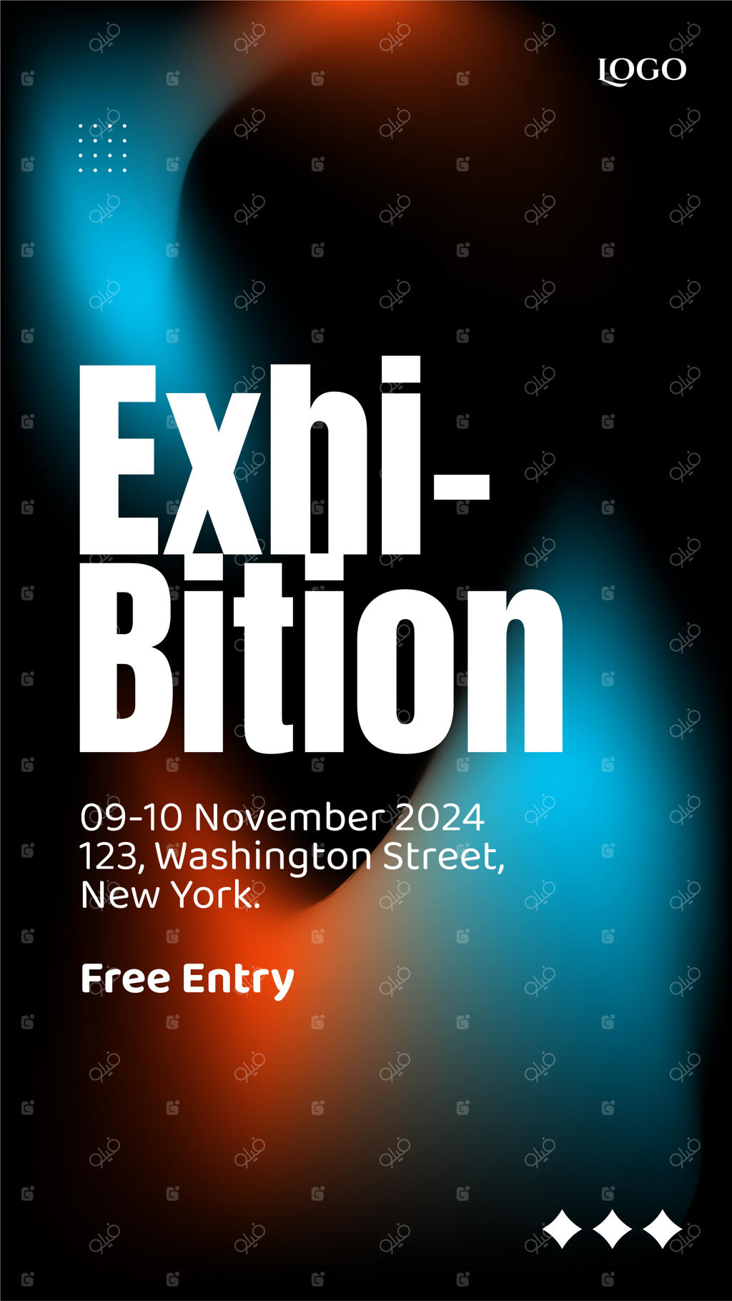 طرح‌بندی پورتفولیوی برند