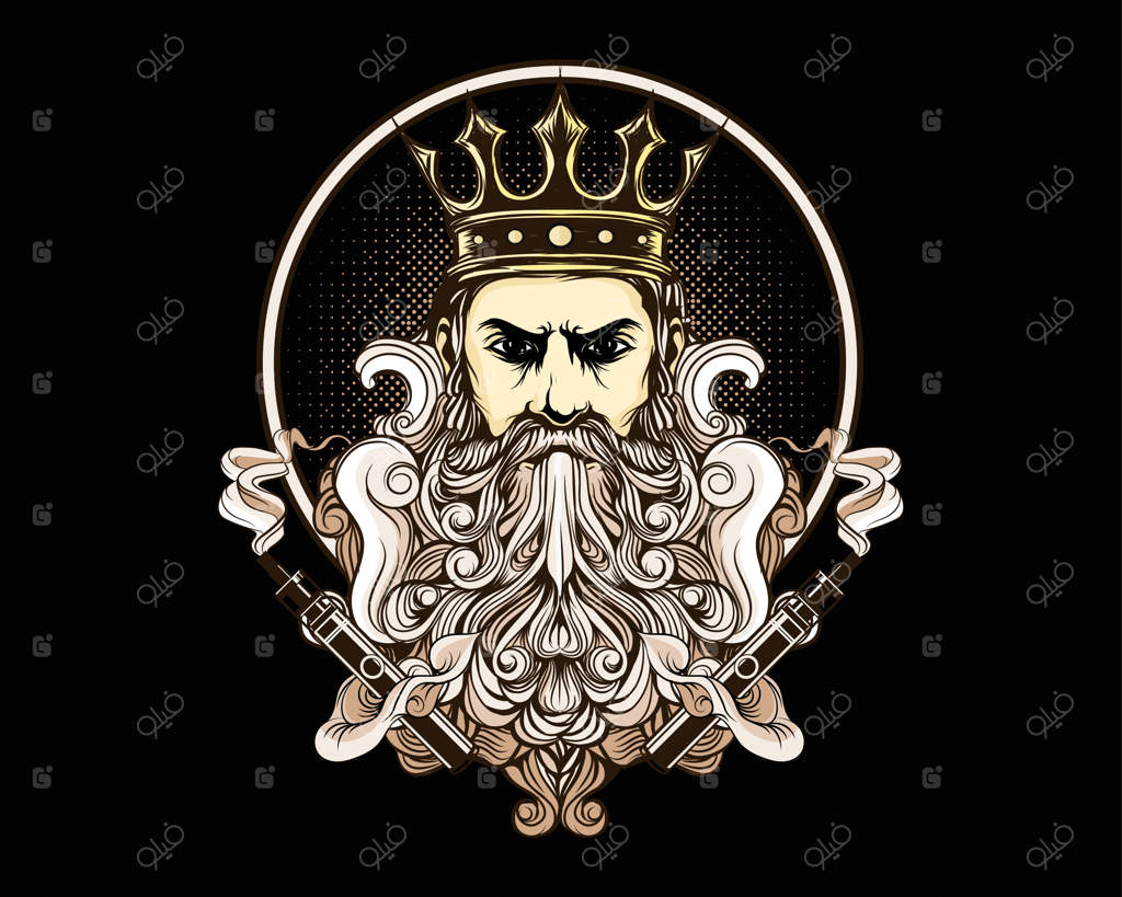 تصویر برداری از ویپ