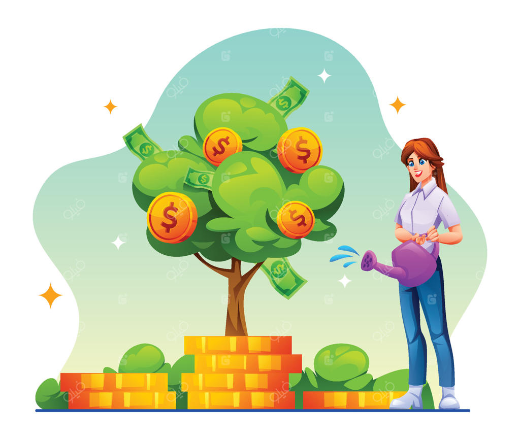 افزایش ثروت از طریق سرمایه‌گذاری‌های هوشمند پرو وکتور