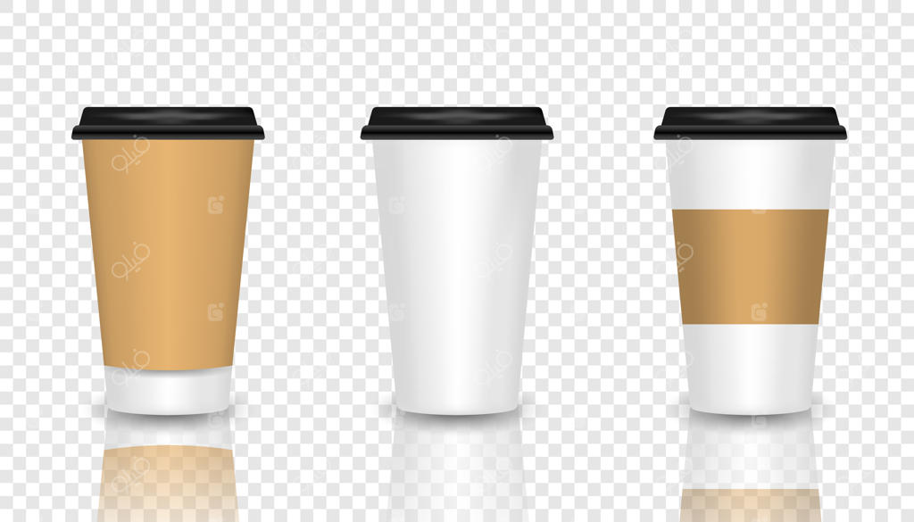 ست فنجان‌های قهوه