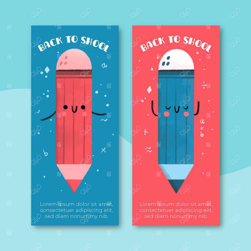 صفحه فرود بازگشت به مدرسه