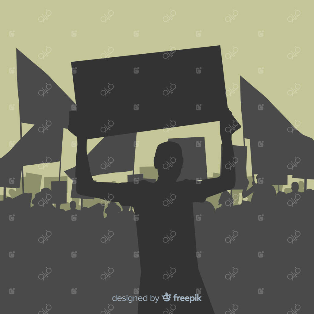 مفهوم مدرن تجلی با سیلوئت‌ها