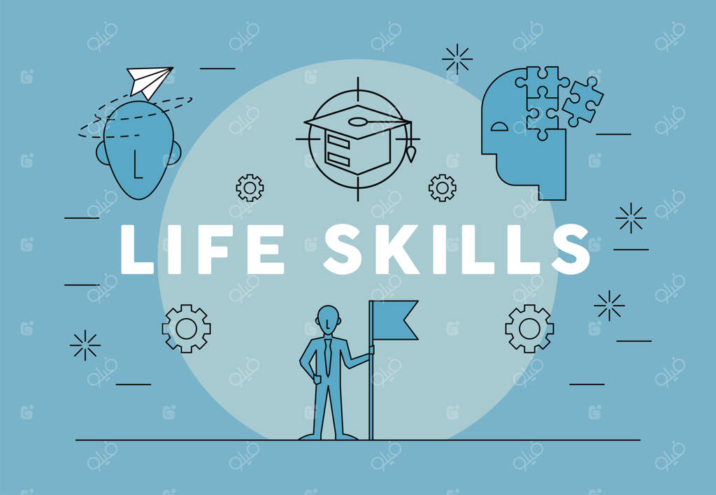 مهارت‌های زندگی برای تاجرها