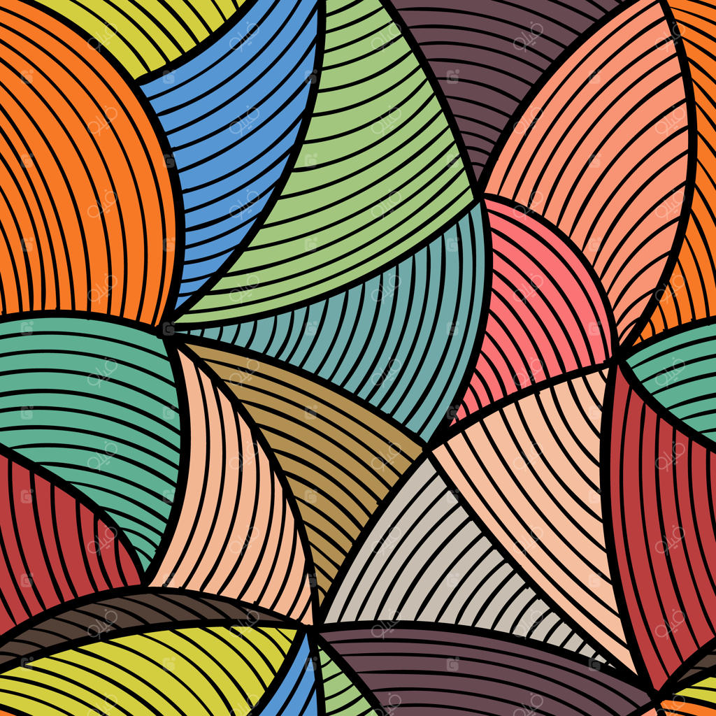 پترن یکپارچه