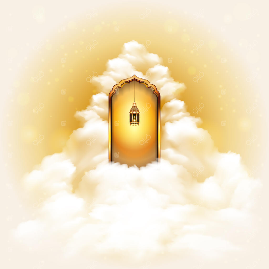 پس‌زمینه مفهومی درهای بهشت