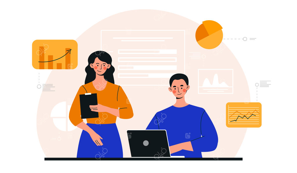 مفهوم تحلیل کسب‌وکار