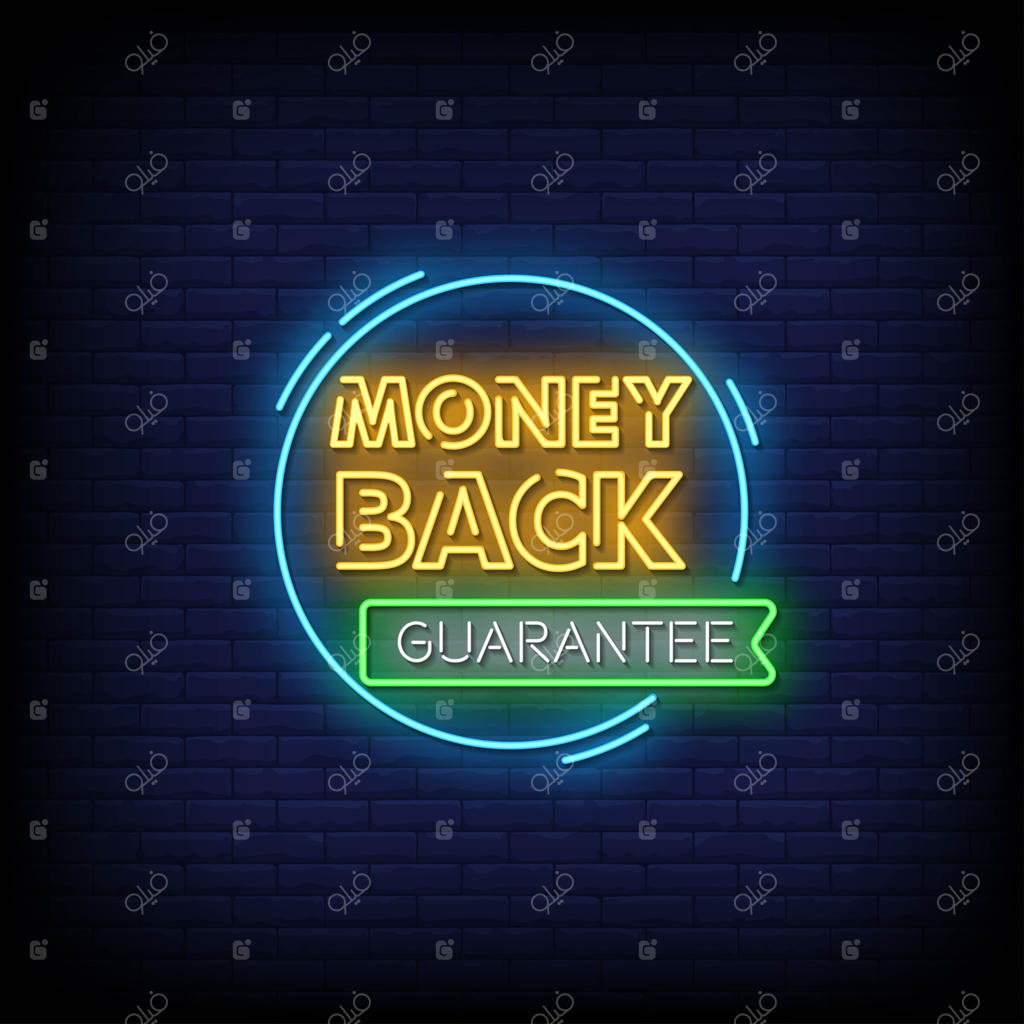 بازگشت وجه به سبک نوشته‌های نئون