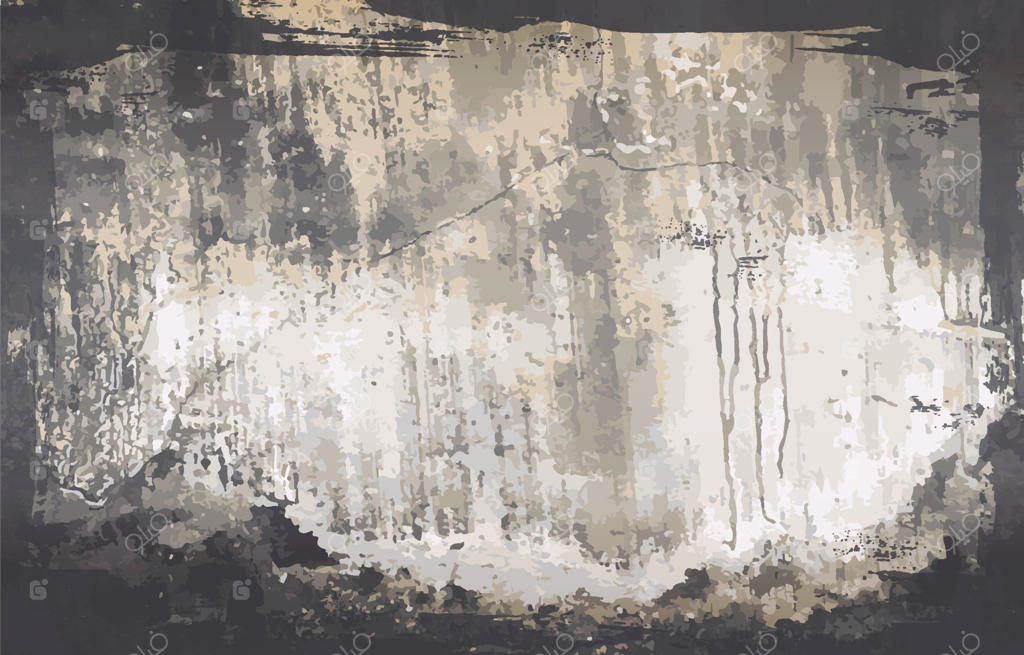 پس‌زمینه دیواری روستایی