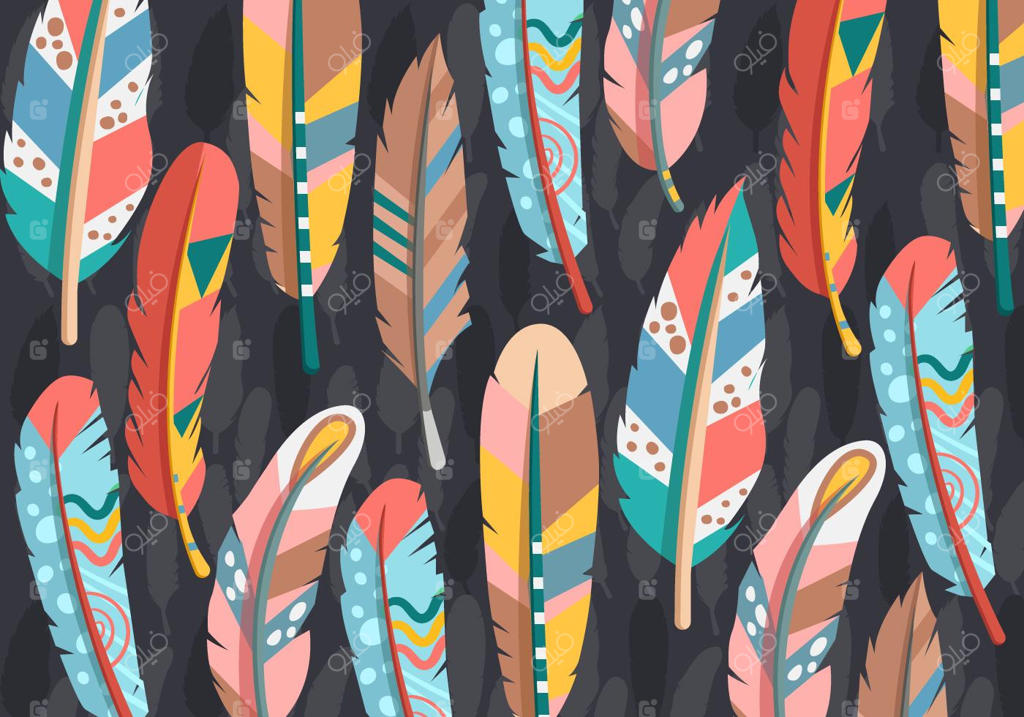 طرح بوهو پلوما