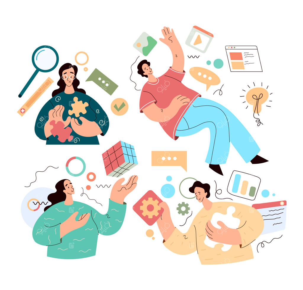 مجموعه فعالیت‌های تجاری آنلاین و اینترنتی