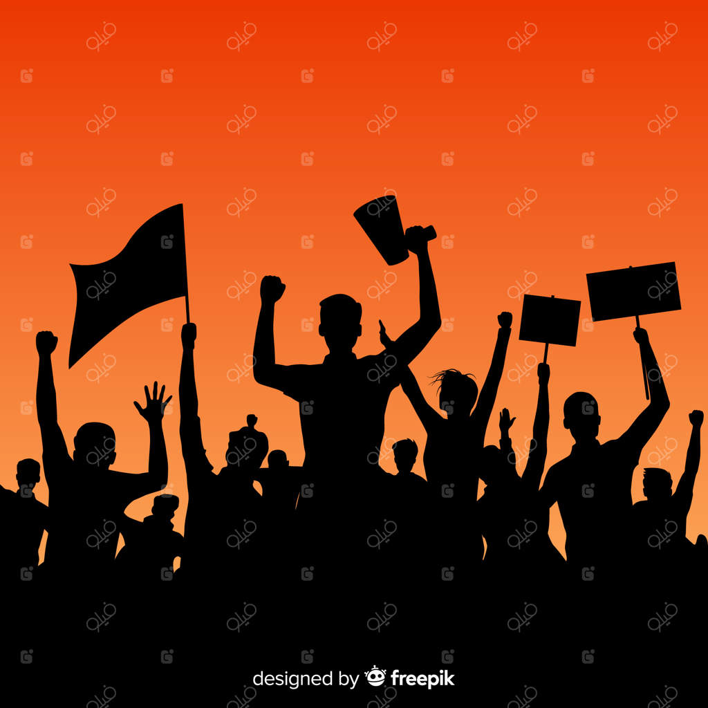 ترکیب تجلی با طراحی سیلوئت