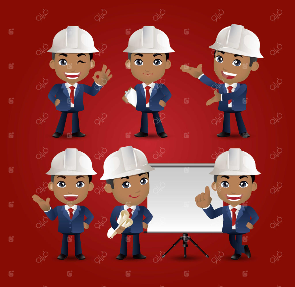 مجموعه مهندسین