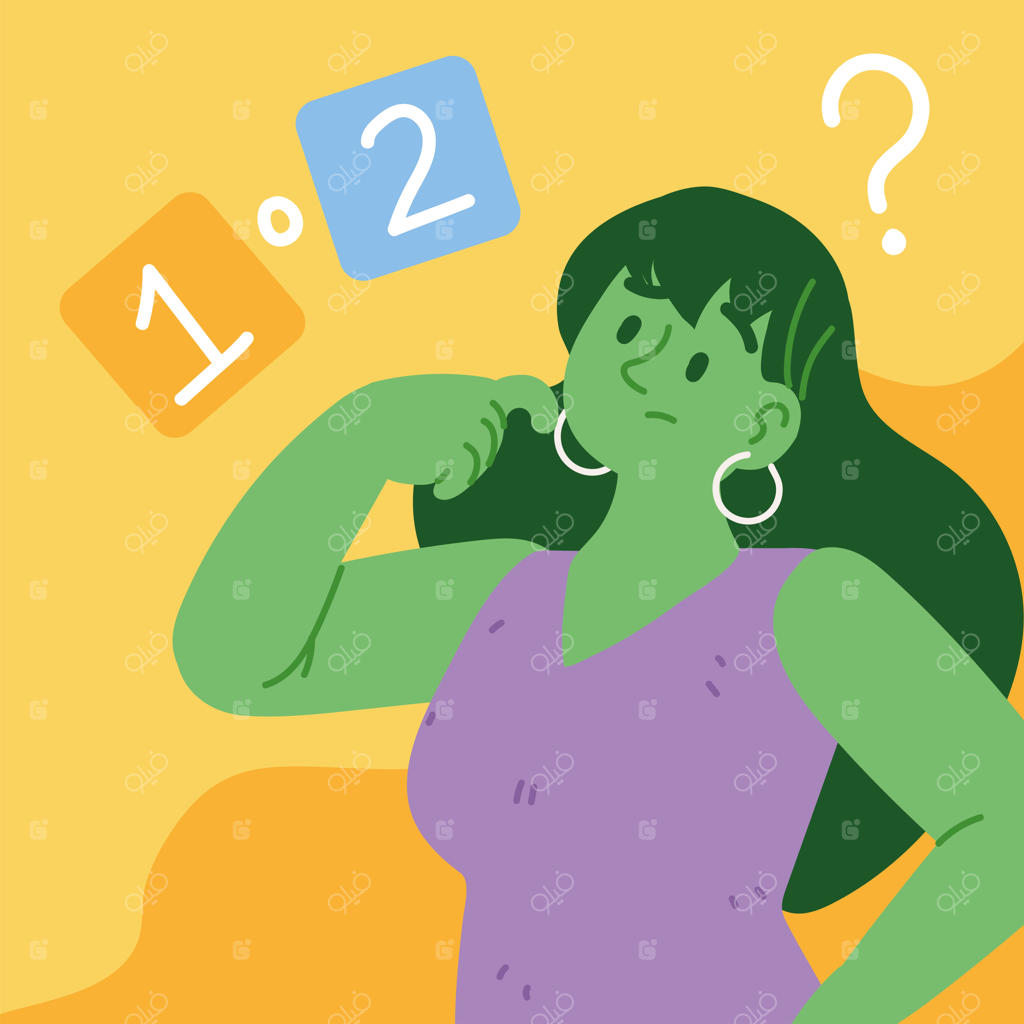 موضوع انتخاب دشوار