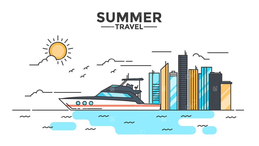 تصویر قهرمان با طراحی مدرن و خطی نازک