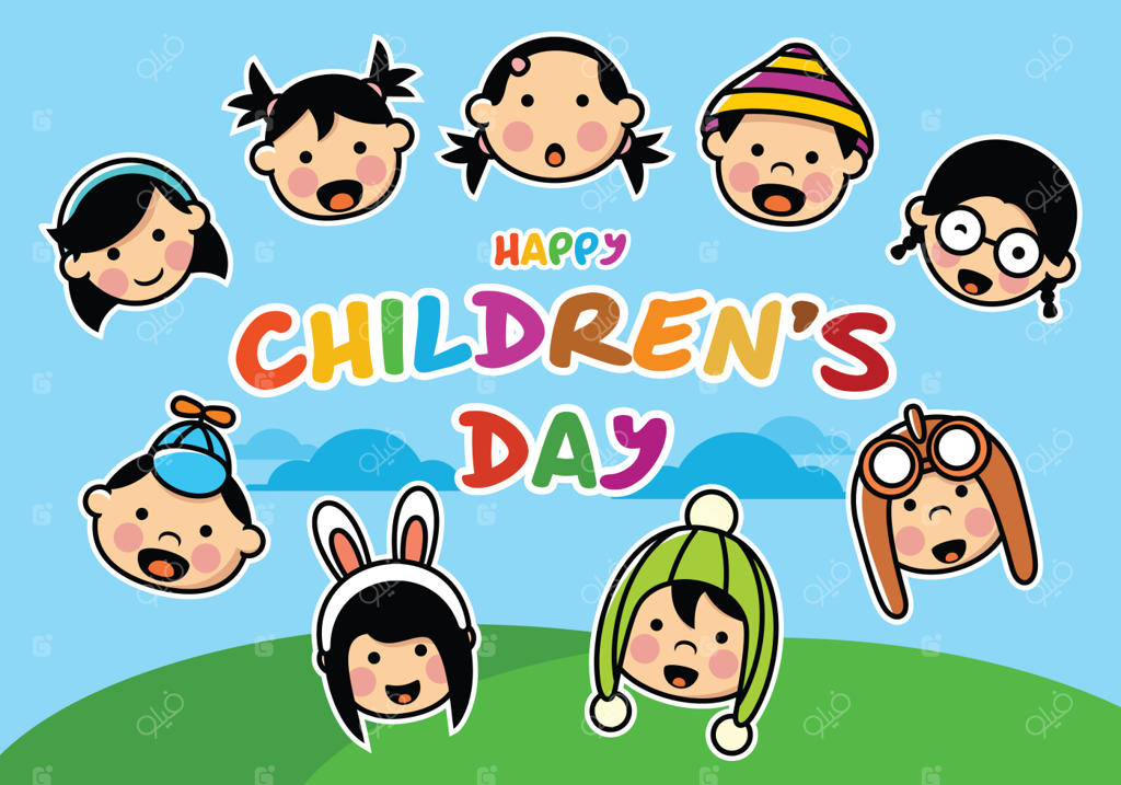 روز کودک مبارک