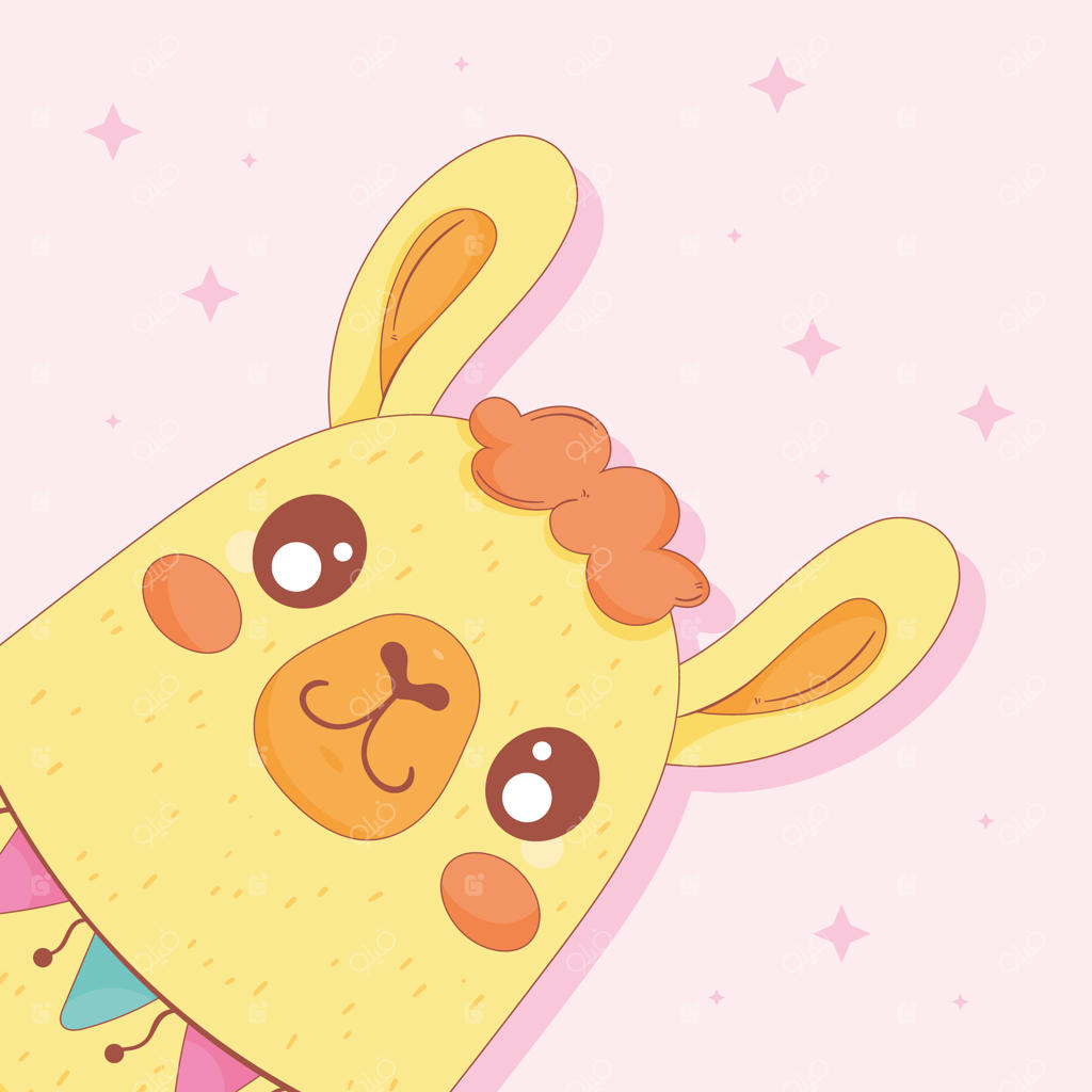 لاما، حیوان پرویی