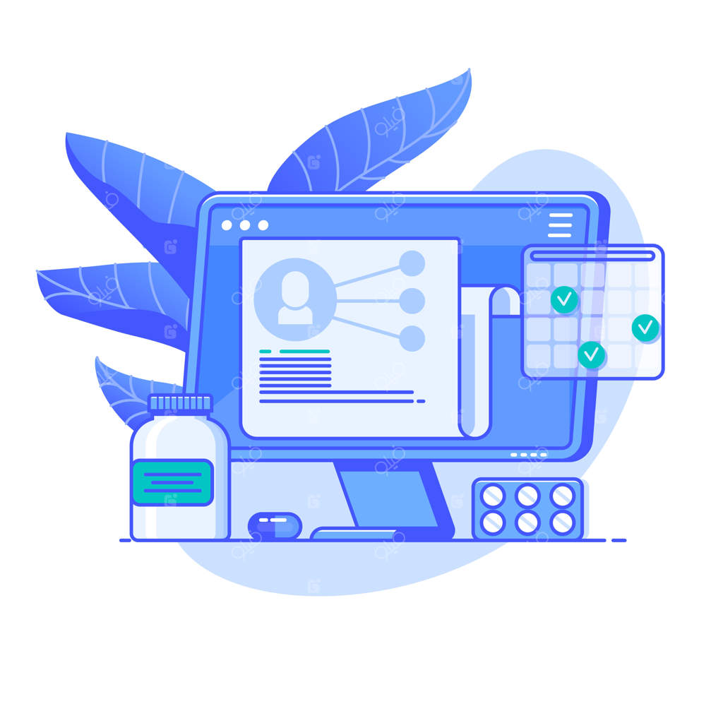 چکاپ منظم پزشکی، آزمایش سلامت، خدمات پزشکی