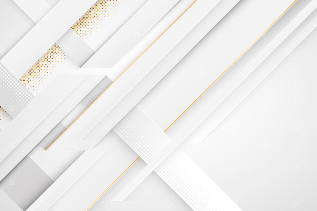 پس‌زمینه انتزاعی طرح کاغذی