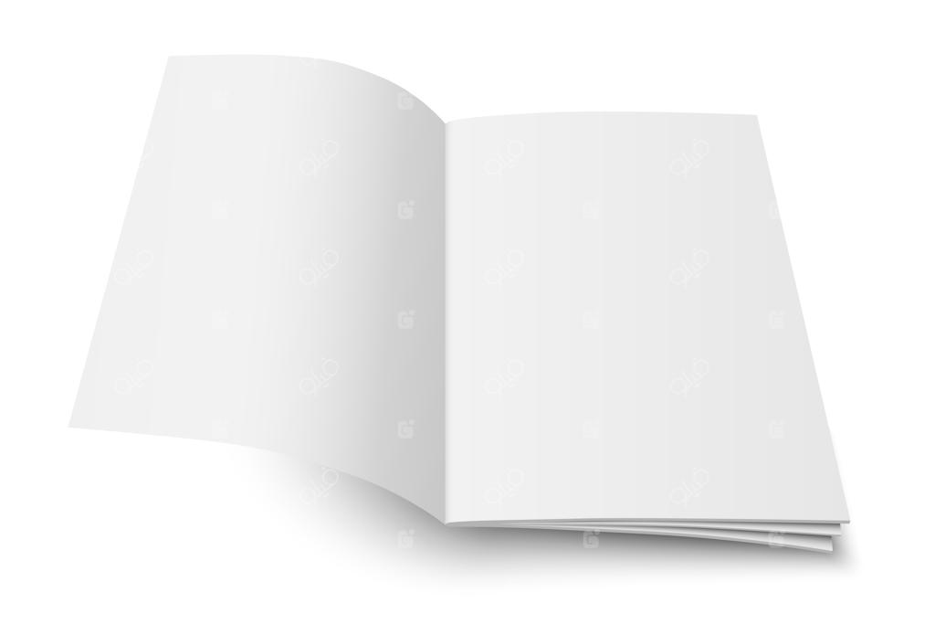 کتاب یا مجله