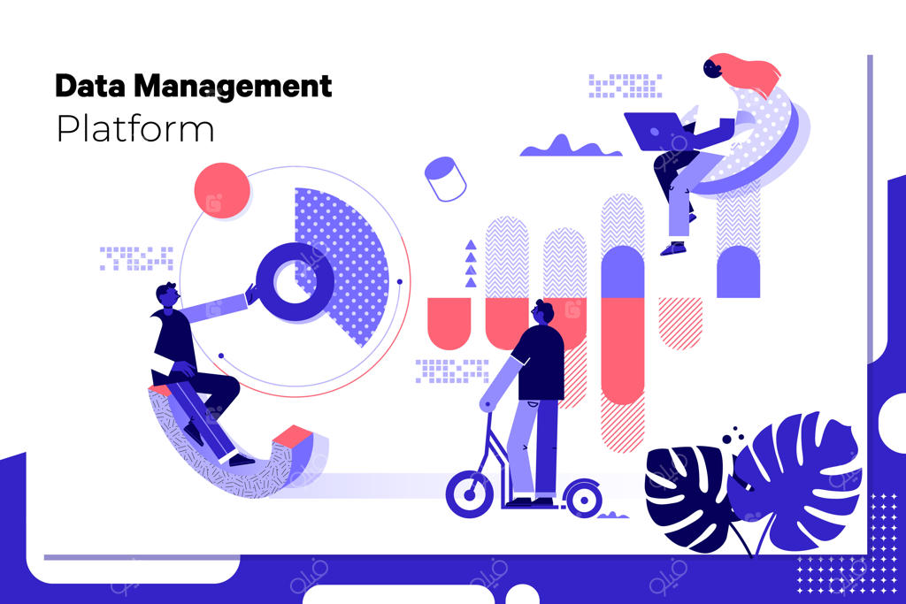 مفهوم اطلاعات و فناوری در تحلیل داده‌ها و آمار