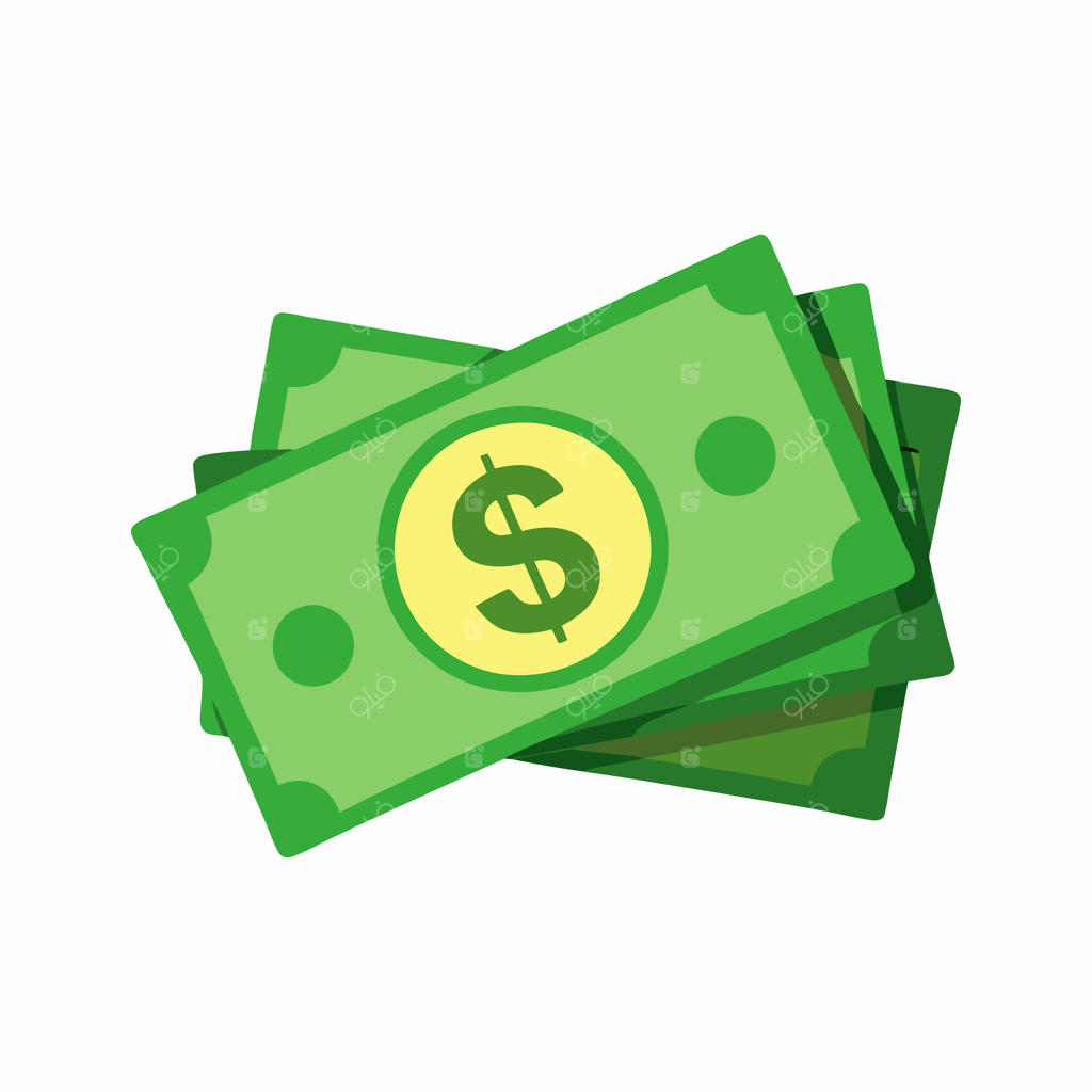 لوگوی اسکناس