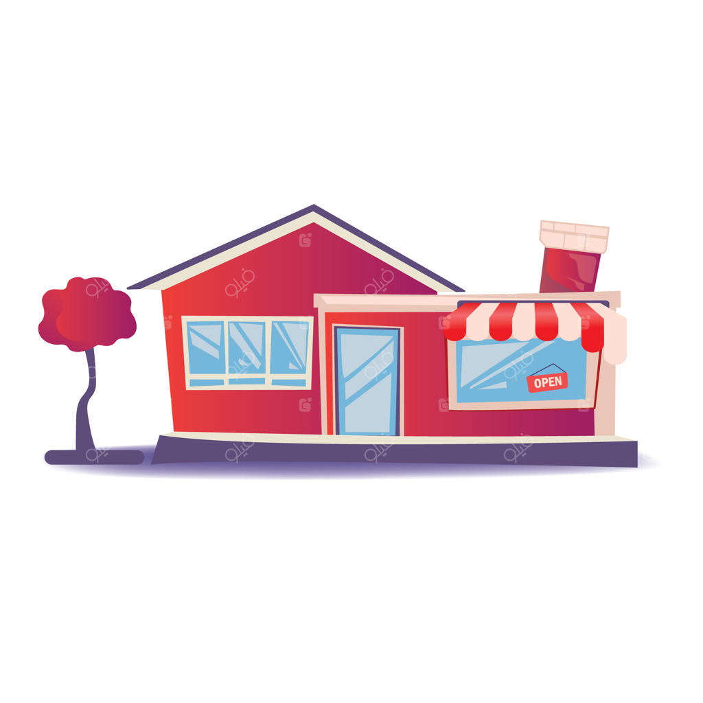 طراحی تخت خانه مدرن با یک پریز