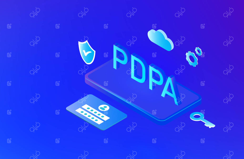 قانون حفاظت از داده‌های شخصی: مدیریت ایمن داده‌ها و حفاظت در برابر هکرها