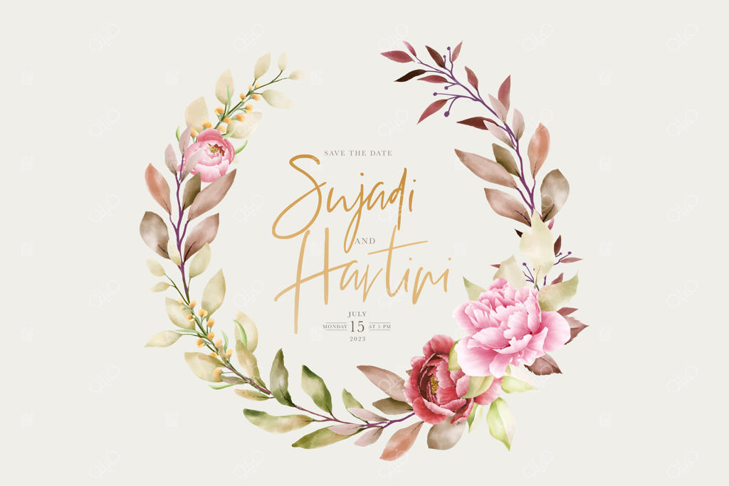 طراحی تاج گل صد تومانی با دست هنرمنانه