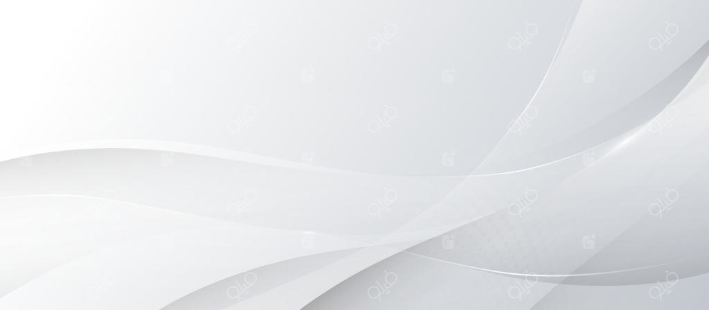 پس‌زمینه انتزاعی و شیک خاکستری