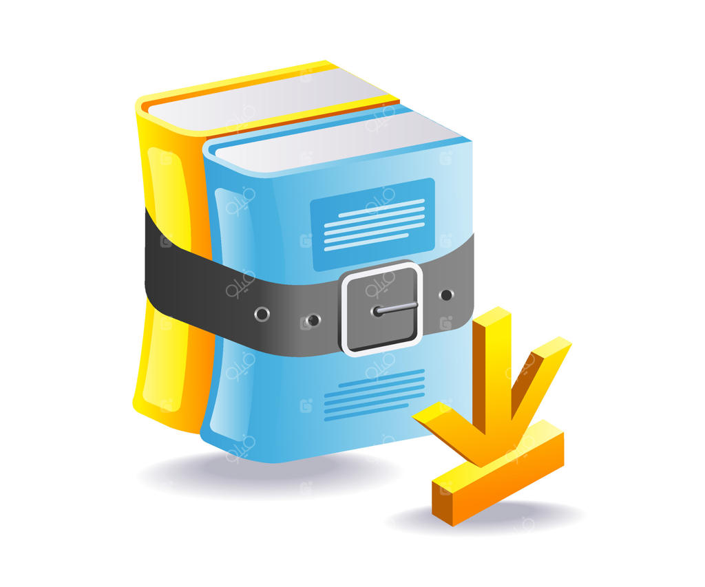 دانلود پکیج کتاب دیجیتال