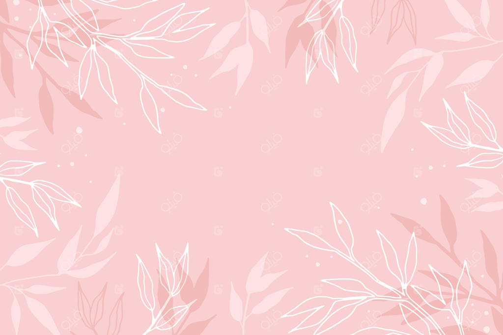 طرح مفهومی پس‌زمینه استوایی انتزاعی