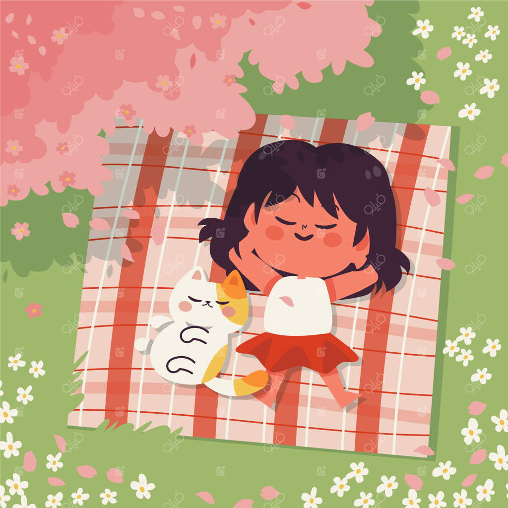 تصویر فنر تخت