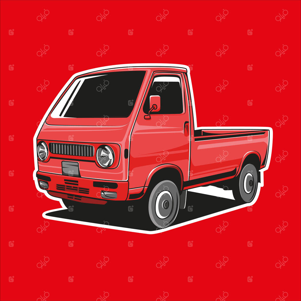 برداشت خودرو