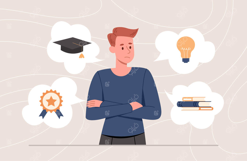 افکار درباره یادگیری